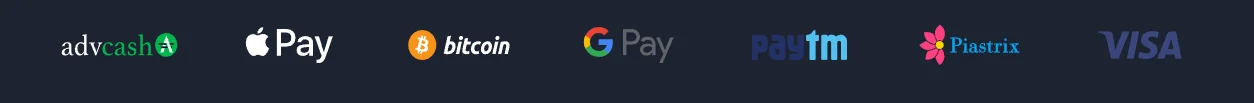Casino Friday payment methods